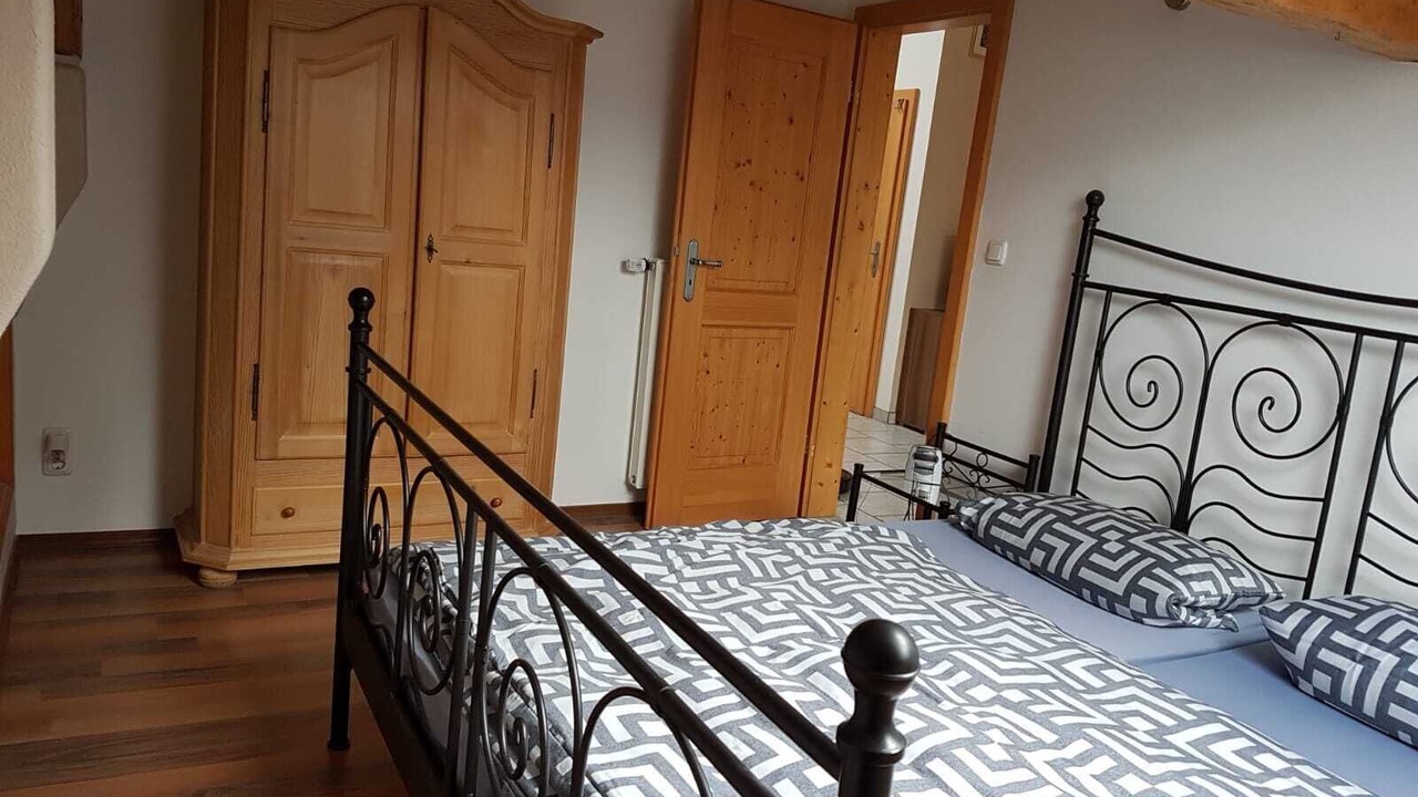 Photo of Bedroom in Grabenstatt