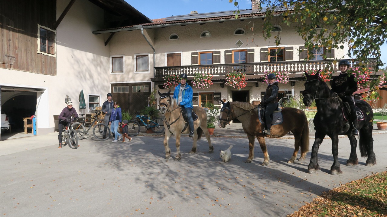 Photo of Others in Grabenstatt