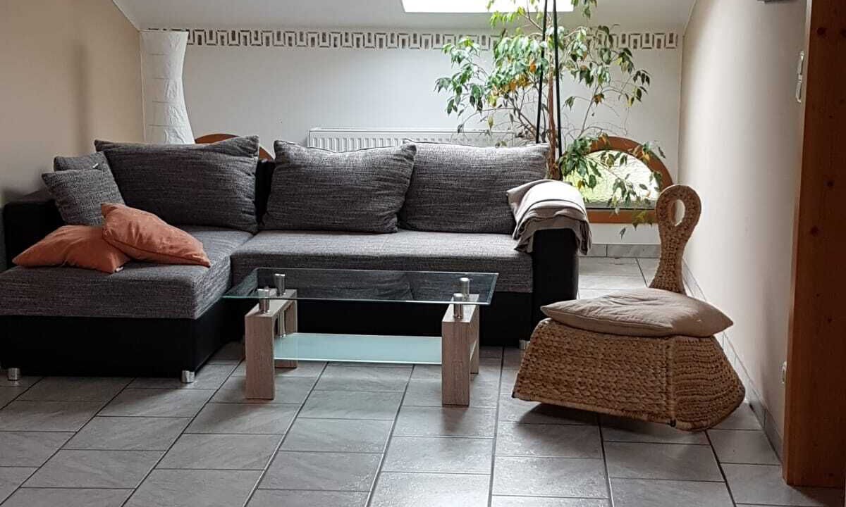 Photo of Livingroom in Grabenstatt