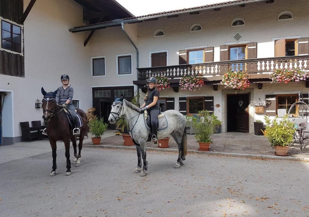 Photo of Outdoor in Grabenstatt
