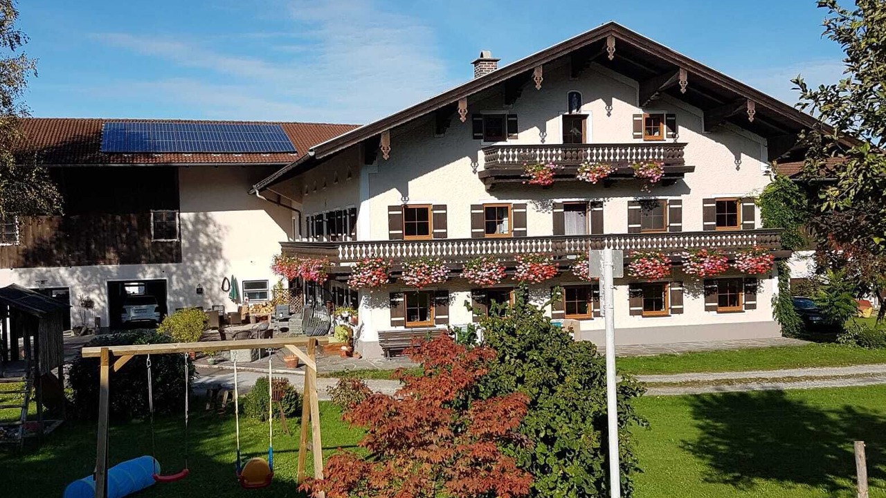 Photo of Outdoor in Grabenstatt