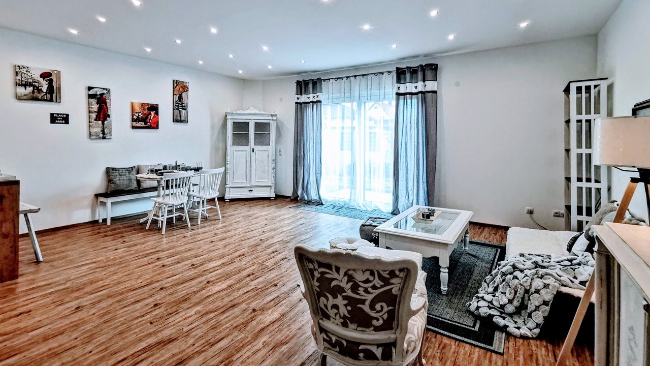 Photo of Livingroom in Schwandorf