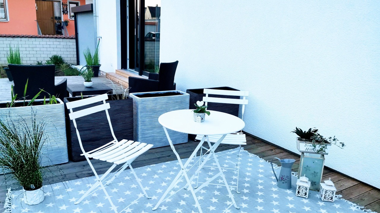 Photo of Outdoor in Schwandorf
