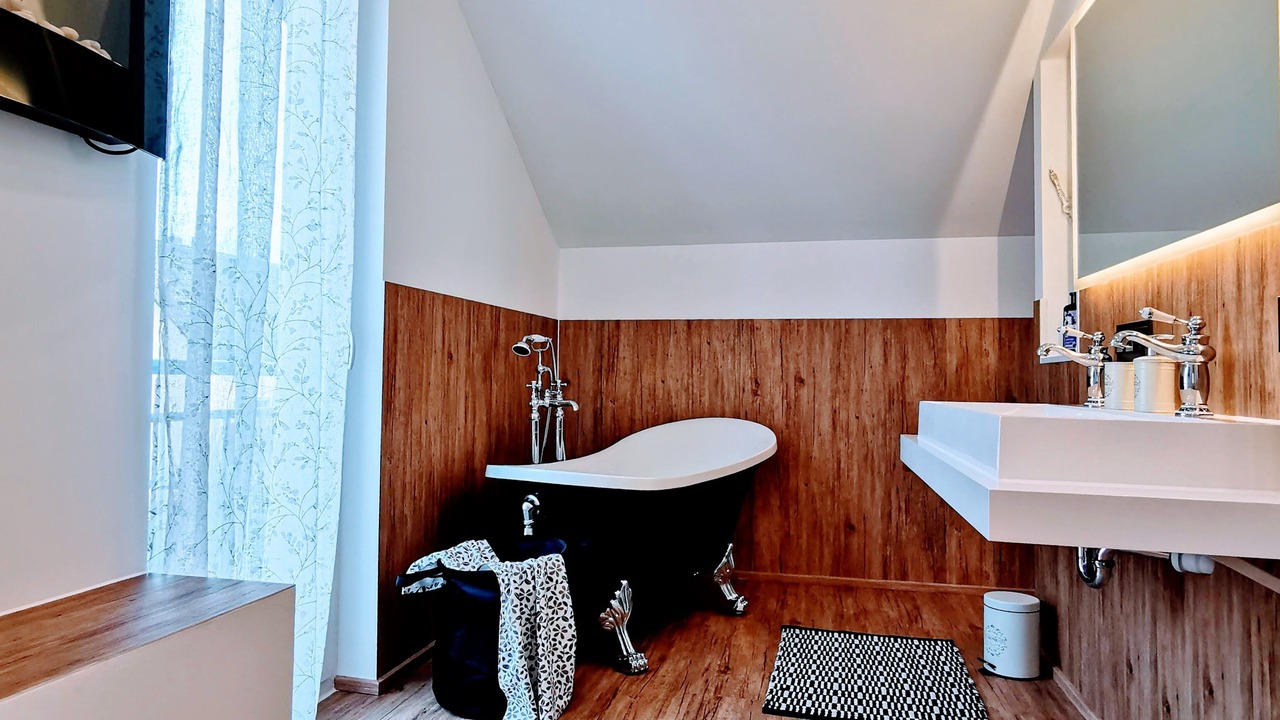 Photo of Bathroom in Schwandorf