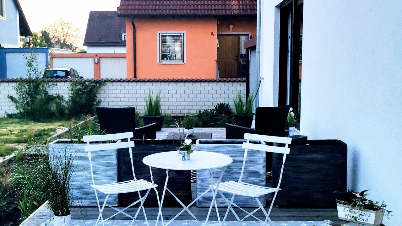 Photo of Outdoor in Schwandorf