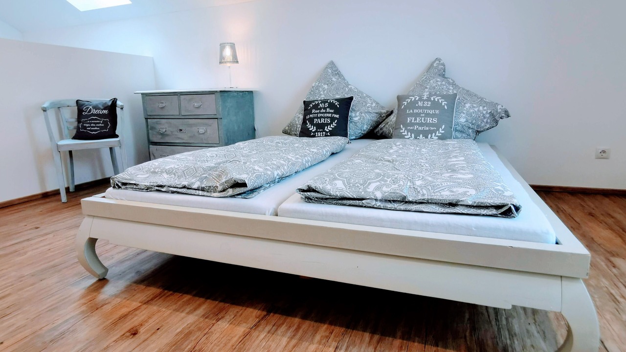 Photo of Bedroom in Schwandorf