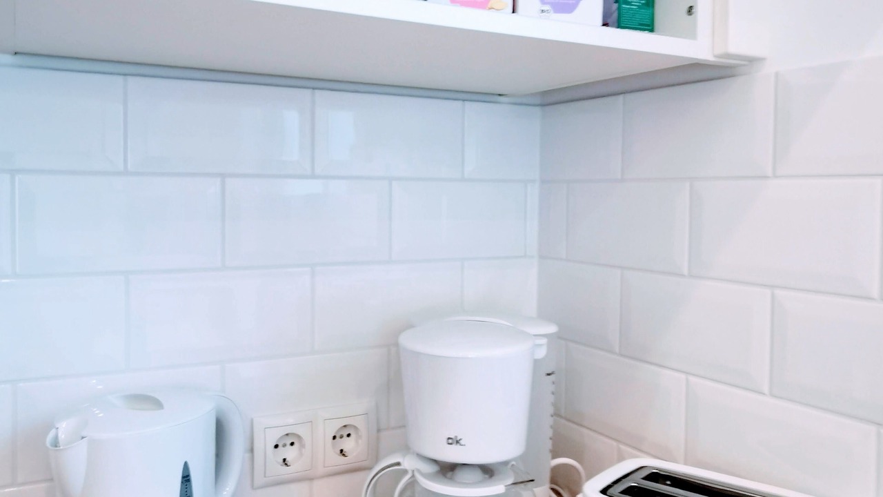 Photo of Kitchen in Schwandorf