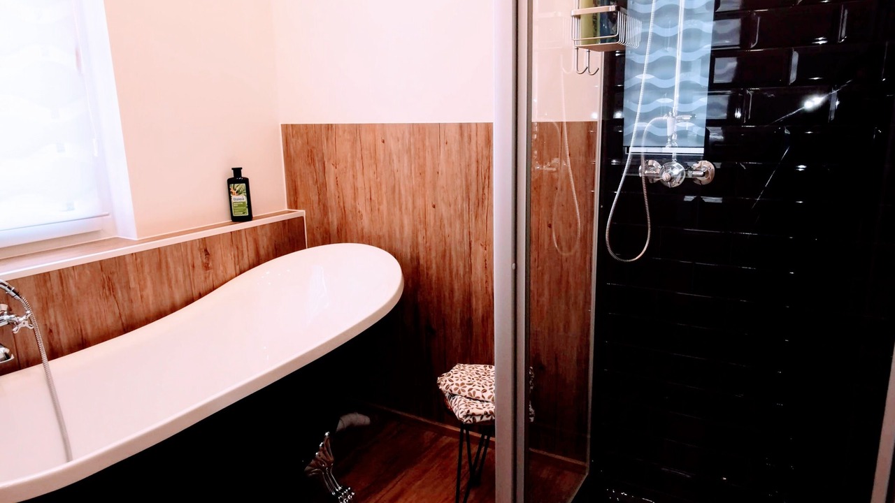 Photo of Bathroom in Schwandorf