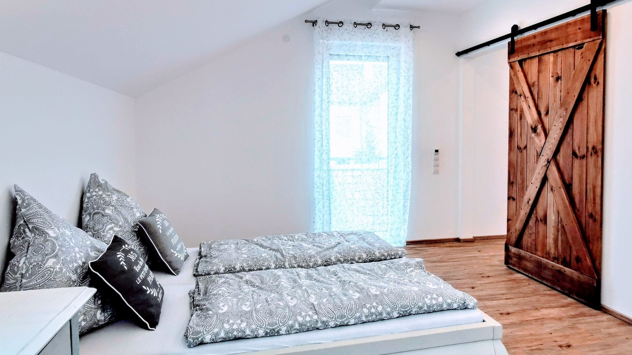 Photo of Bedroom in Schwandorf