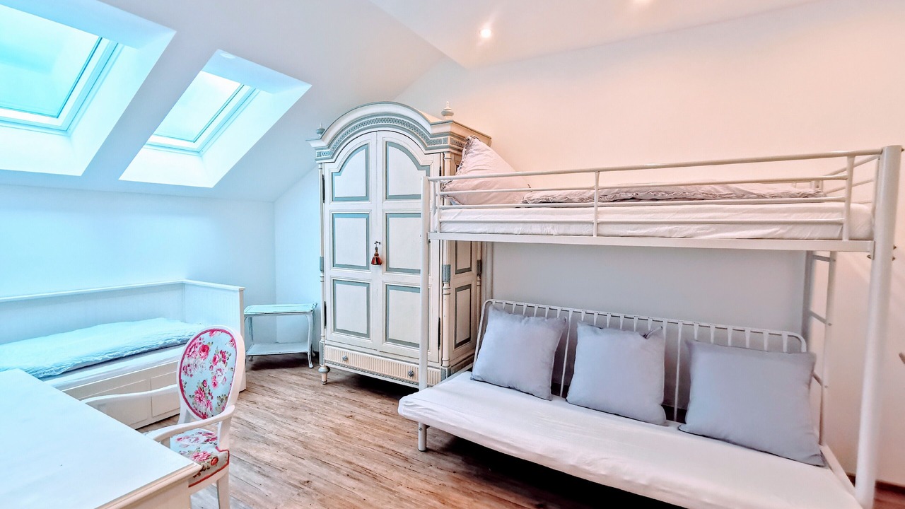 Photo of Bedroom in Schwandorf