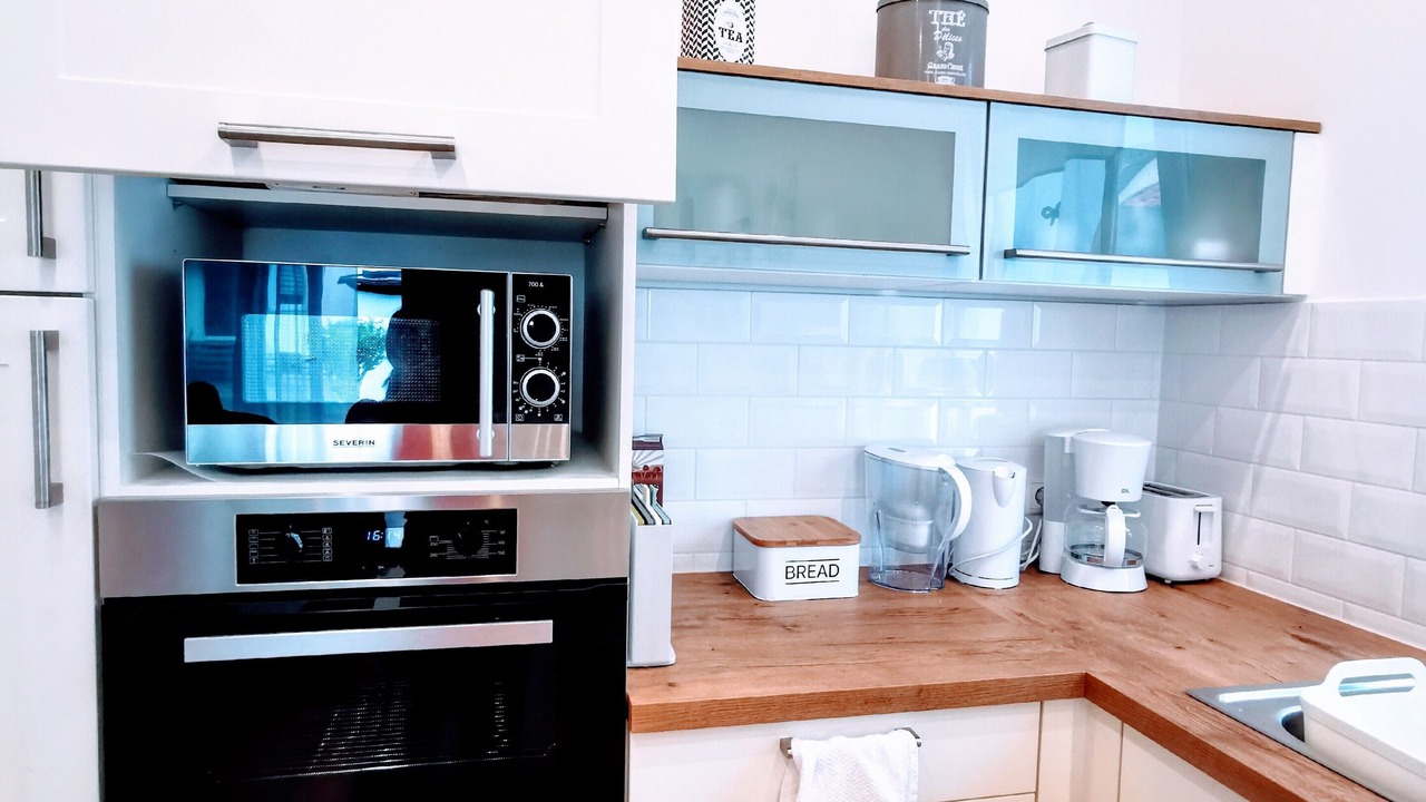 Photo of Kitchen in Schwandorf