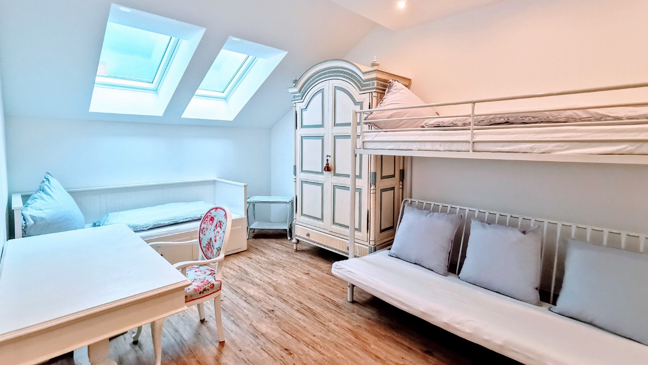 Photo of Bedroom in Schwandorf