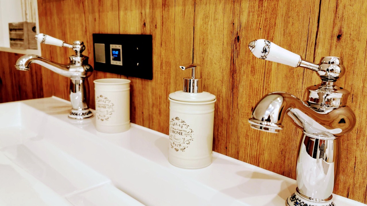 Photo of Bathroom in Schwandorf