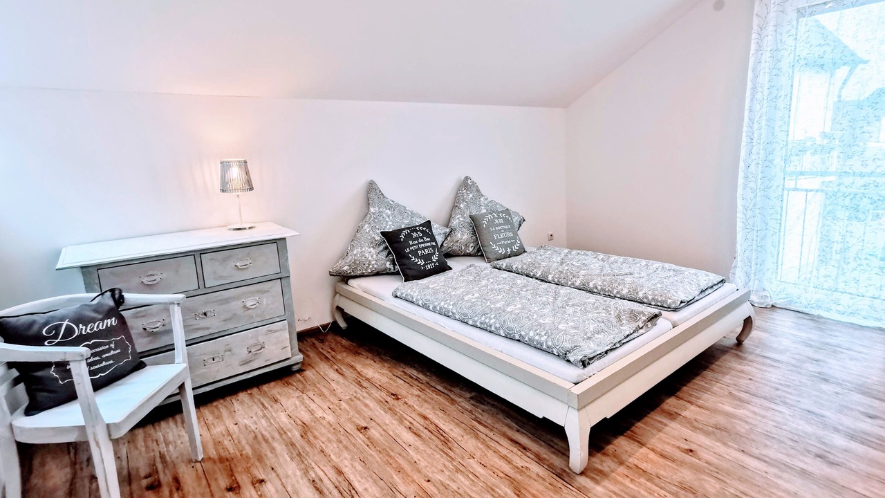 Photo of Bedroom in Schwandorf