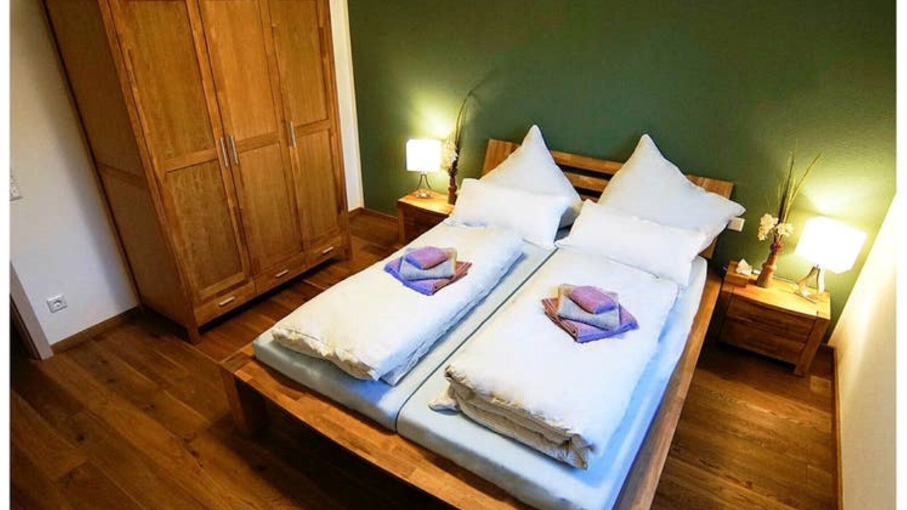 Photo of Bedroom in Otterfing