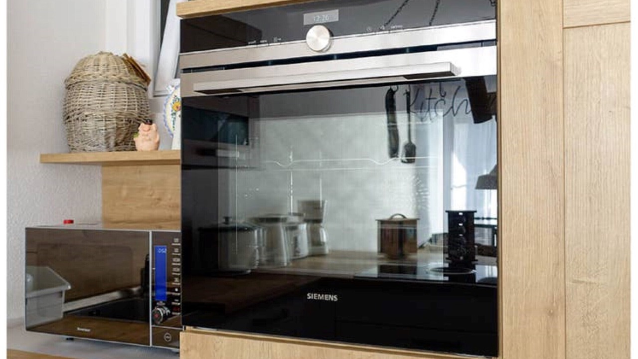 Photo of Kitchen in Otterfing