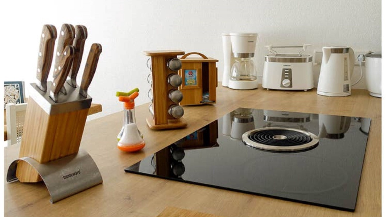 Photo of Kitchen in Otterfing