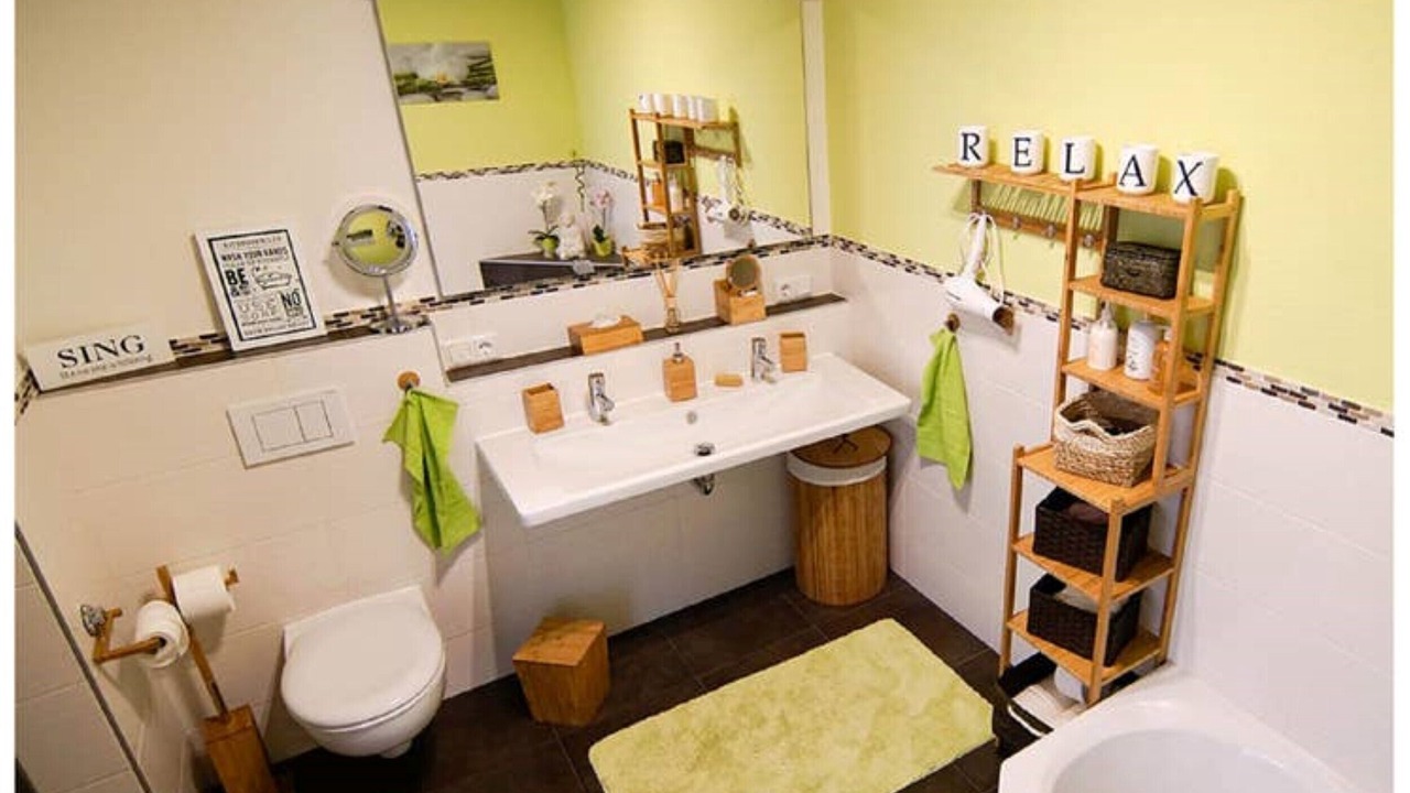Photo of Bathroom in Otterfing