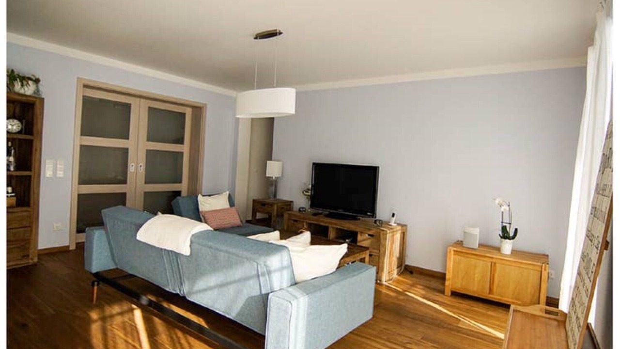 Photo of Livingroom in Otterfing