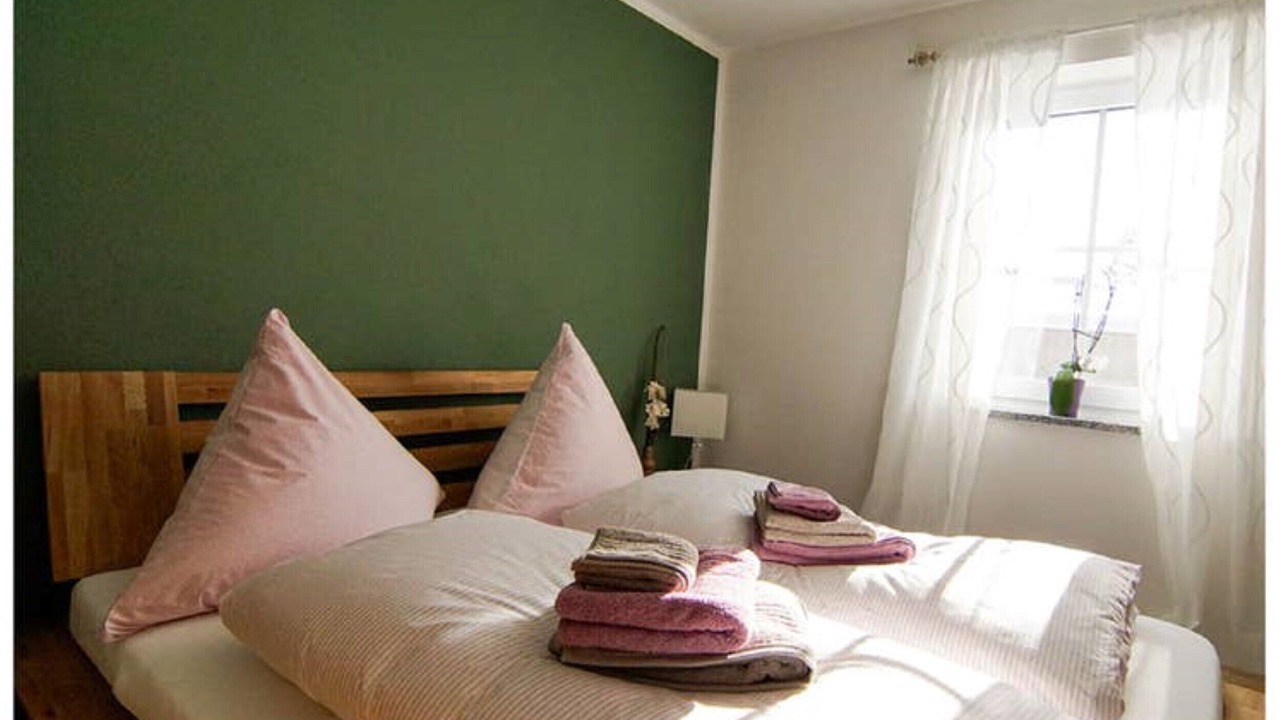 Photo of Bedroom in Otterfing