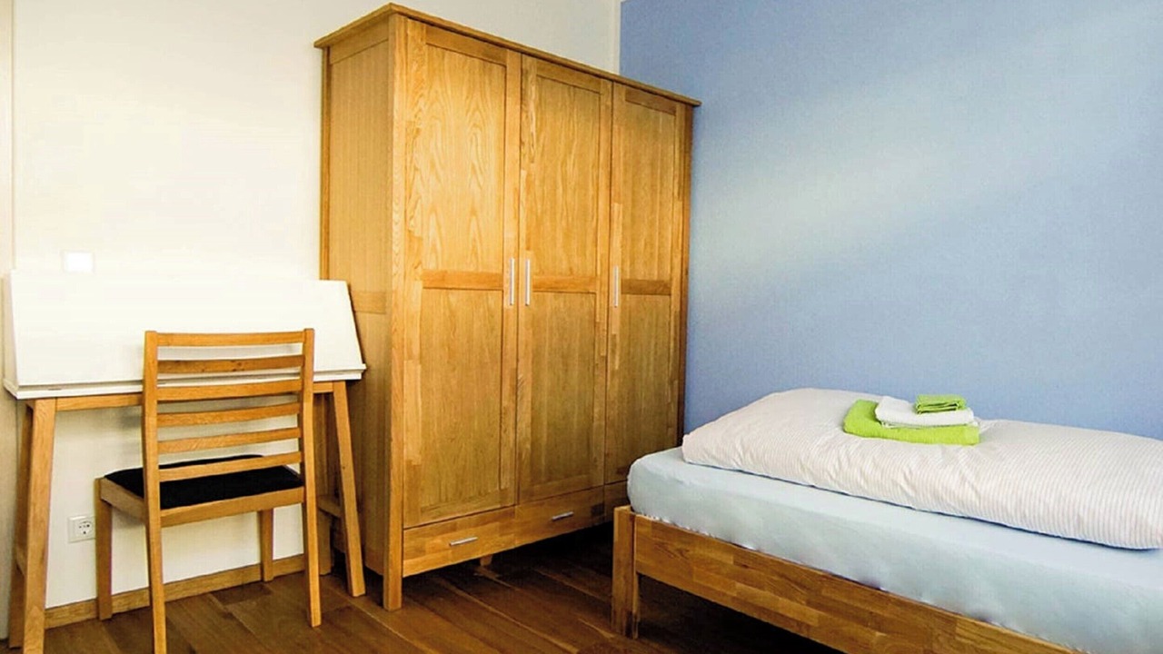 Photo of Bedroom in Otterfing