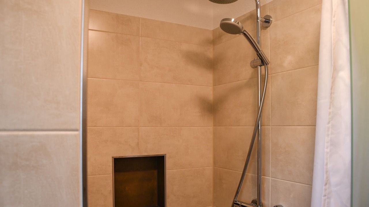 Photo of Bathroom in Lauterbach