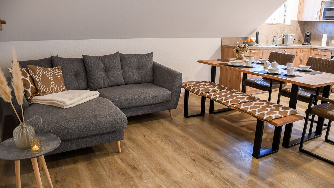 Photo of Livingroom in Lauterbach