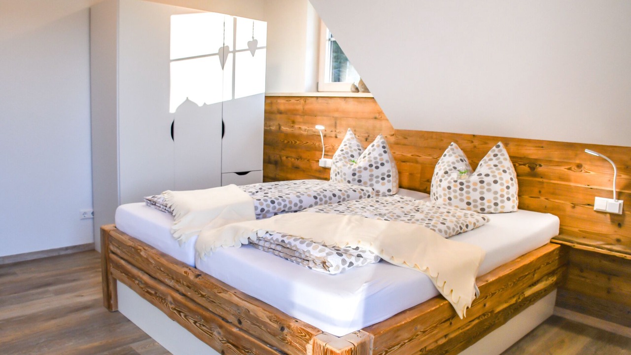 Photo of Bedroom in Lauterbach