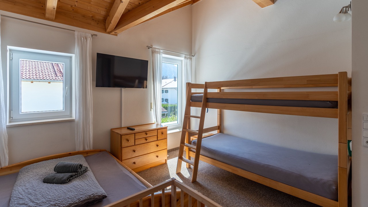 Photo of Bedroom in Waltenhofen