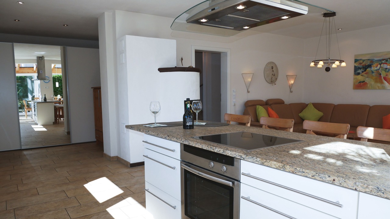 Photo of Kitchen in Waltenhofen