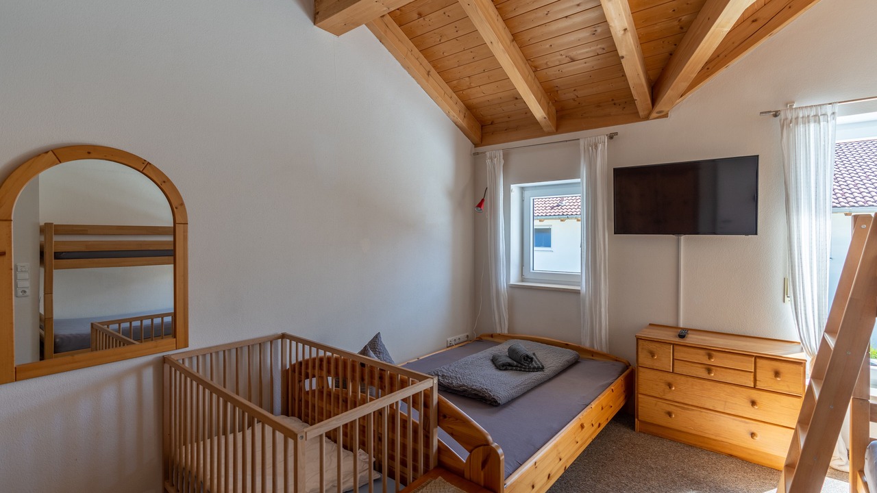 Photo of Bedroom in Waltenhofen