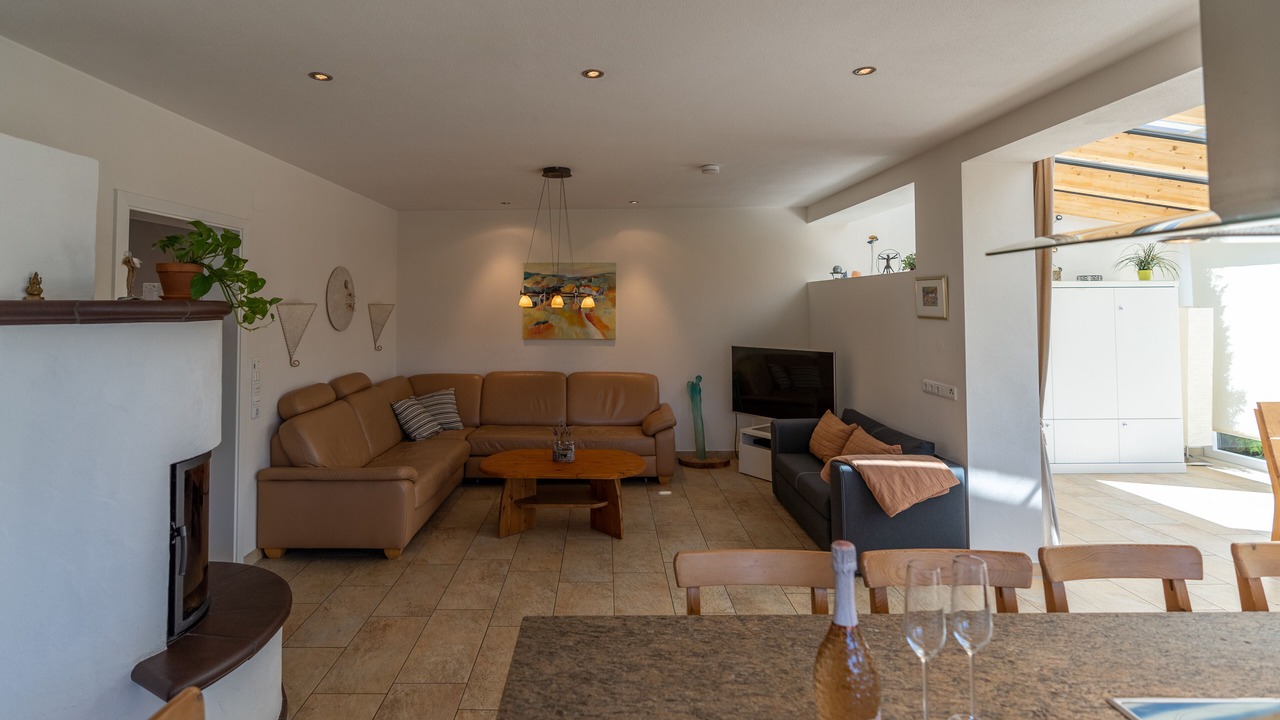 Photo of Livingroom in Waltenhofen