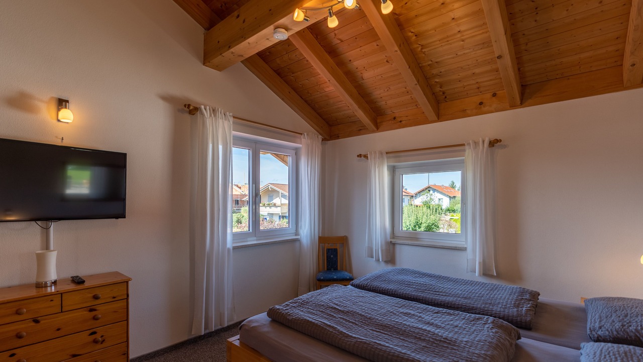 Photo of Bedroom in Waltenhofen