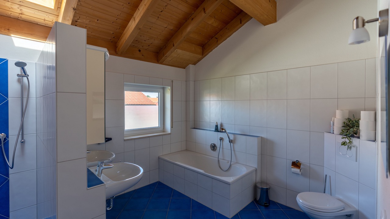 Photo of Bathroom in Waltenhofen
