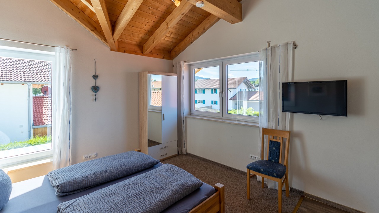 Photo of Bedroom in Waltenhofen