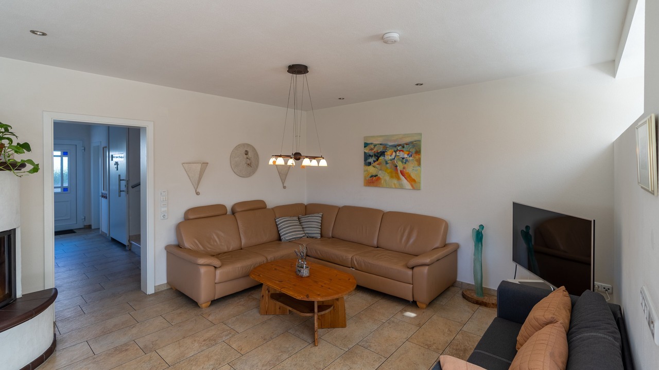 Photo of Livingroom in Waltenhofen