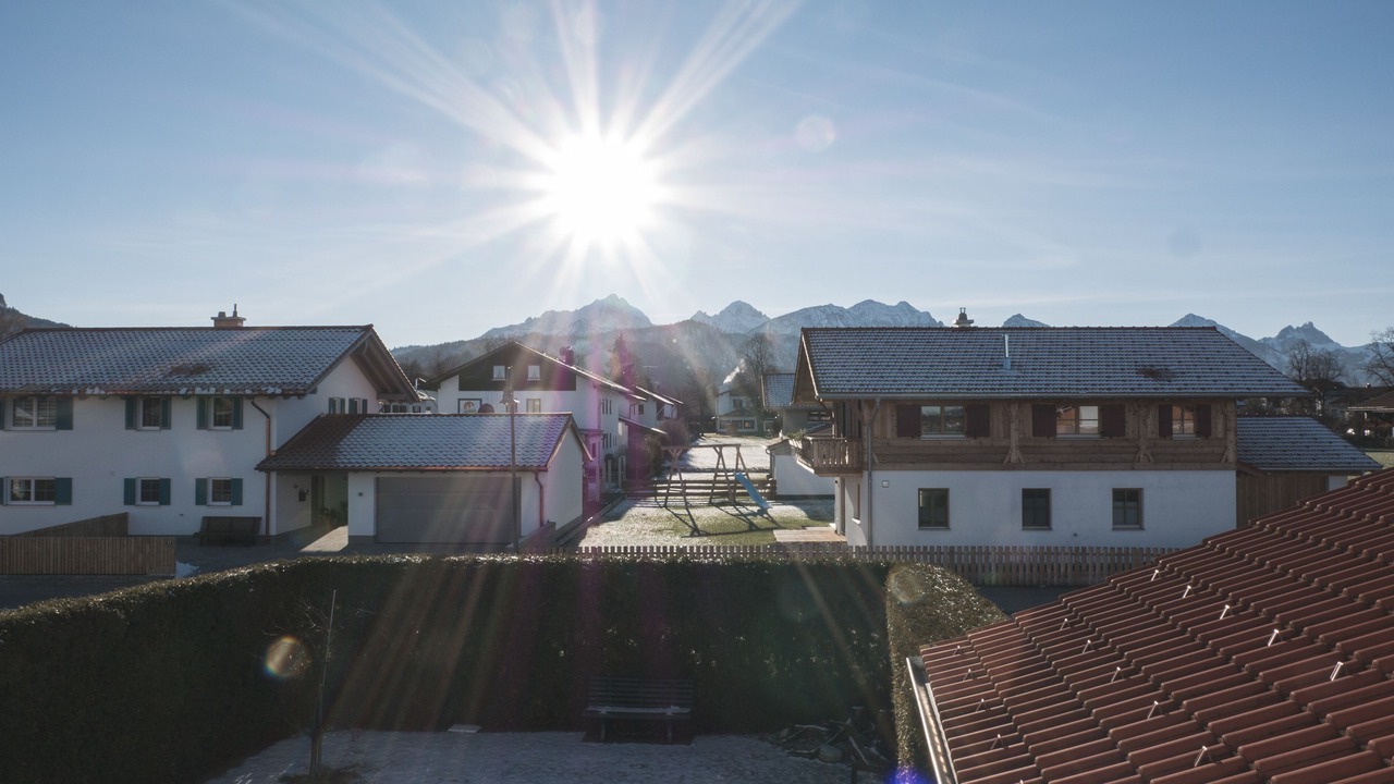 Photo of Outdoor in Waltenhofen