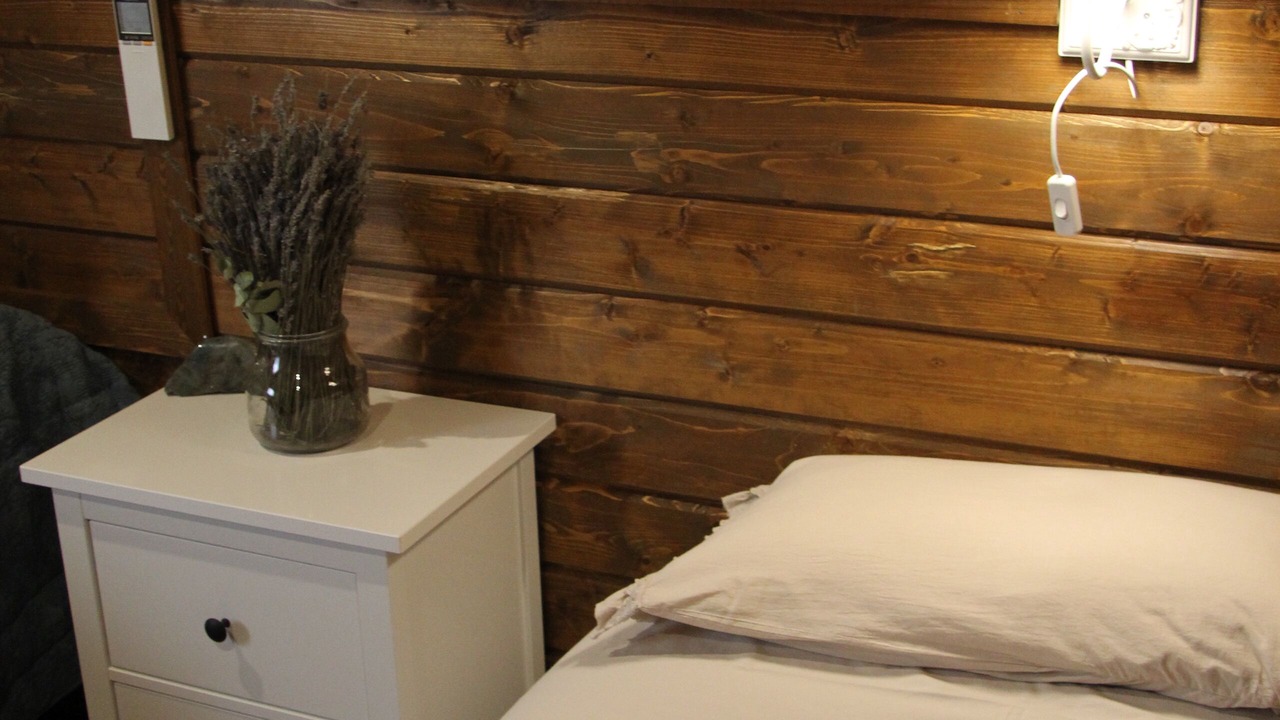 Photo of Bedroom in Robledo de Chavela