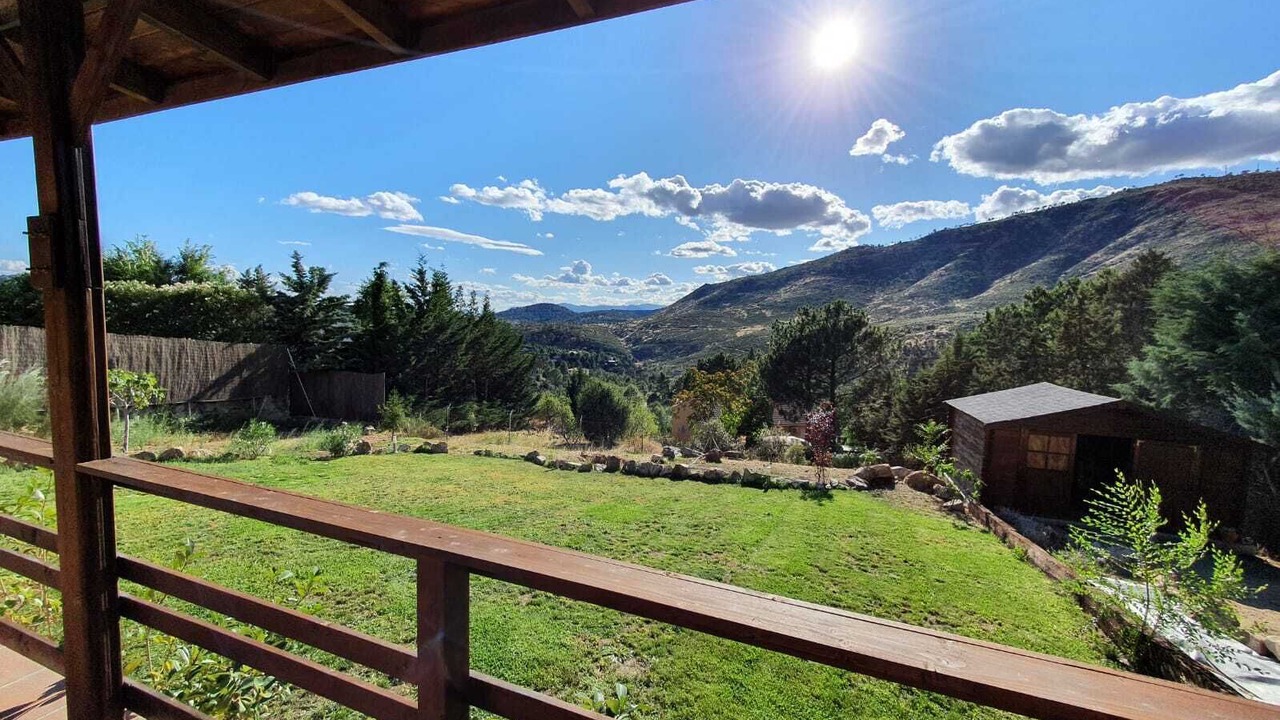Photo of Outdoor in Robledo de Chavela