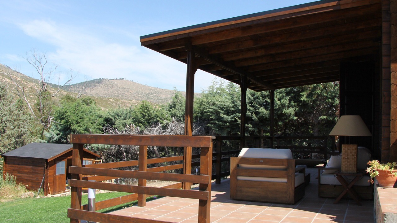 Photo of Outdoor in Robledo de Chavela