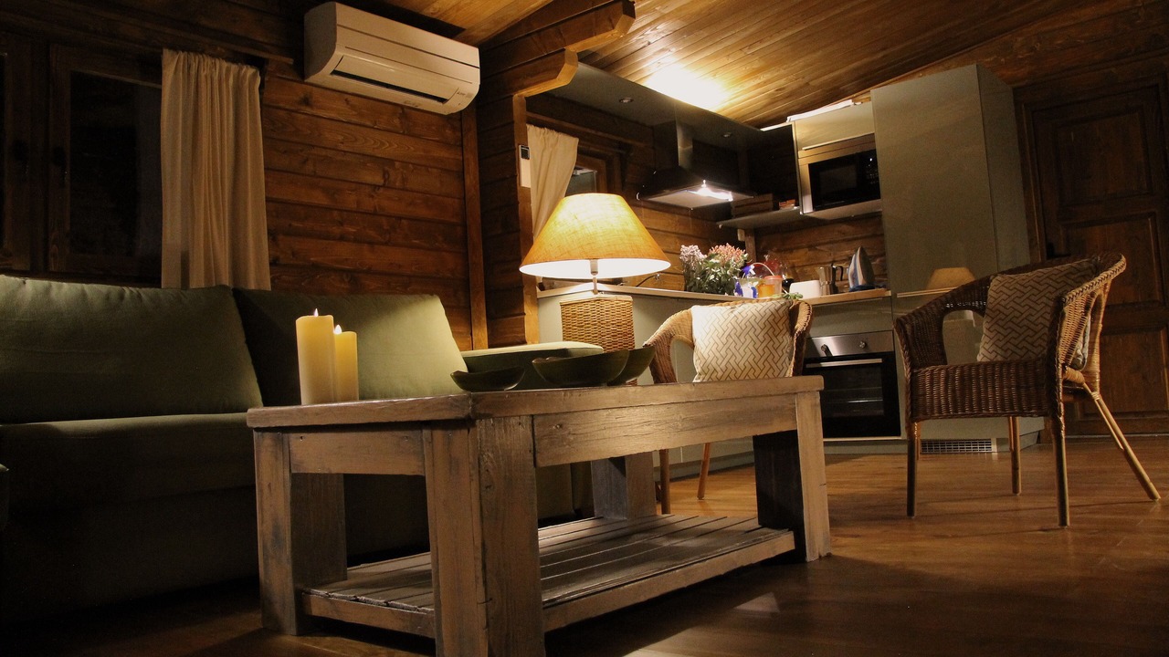 Photo of Livingroom in Robledo de Chavela