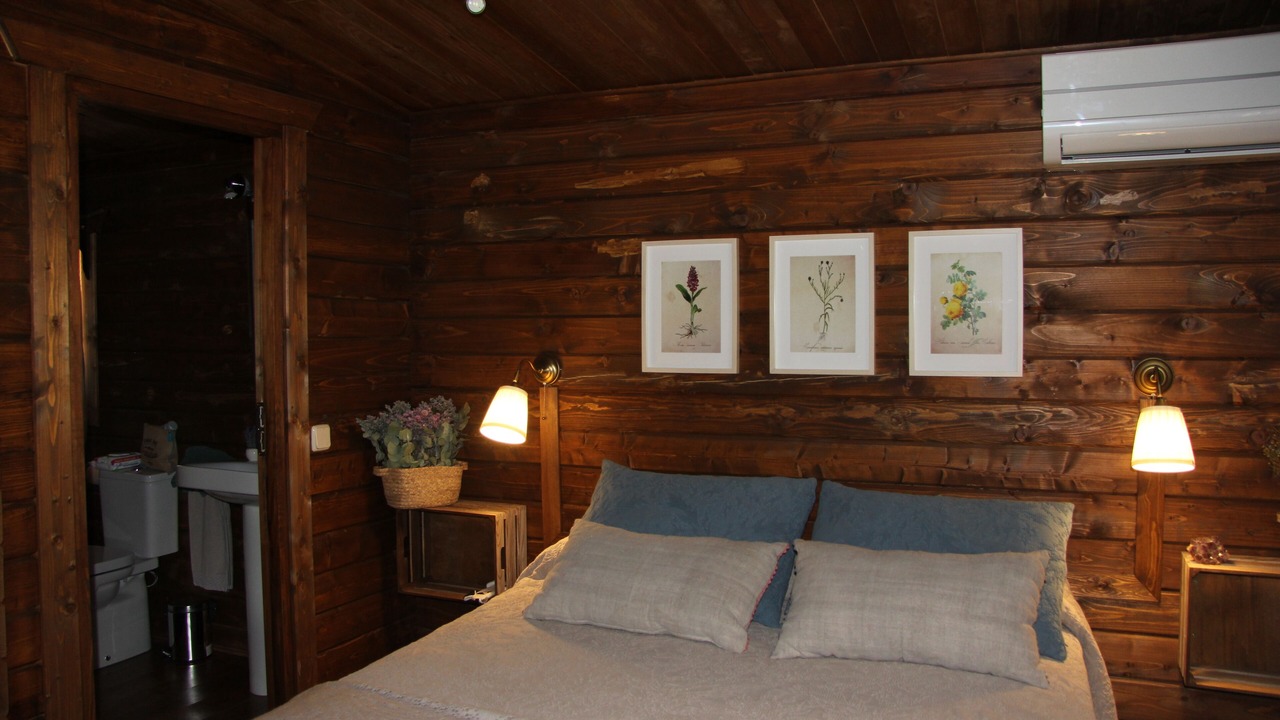 Photo of Bedroom in Robledo de Chavela