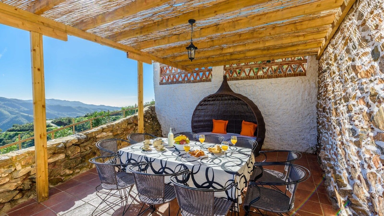 Photo of Outdoor in Palma-Palmilla