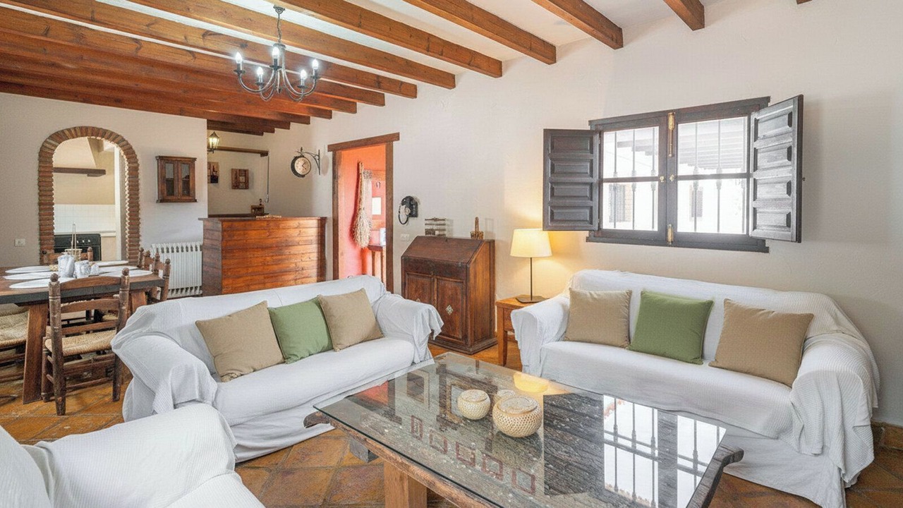 Photo of Livingroom in Casabermeja