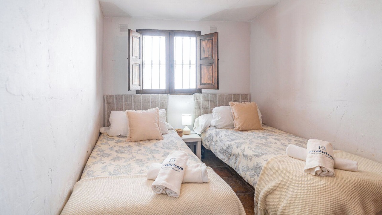 Photo of Bedroom in Casabermeja