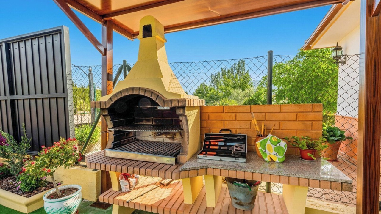 Photo of Outdoor in Villanueva del Trabuco