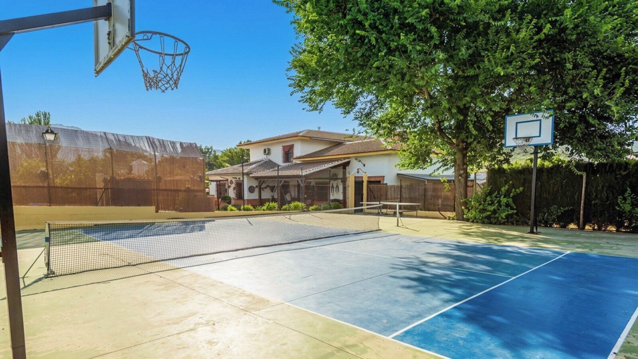 Photo of Others in Villanueva del Trabuco
