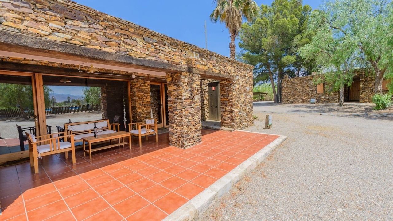 Photo of Outdoor in Tabernas