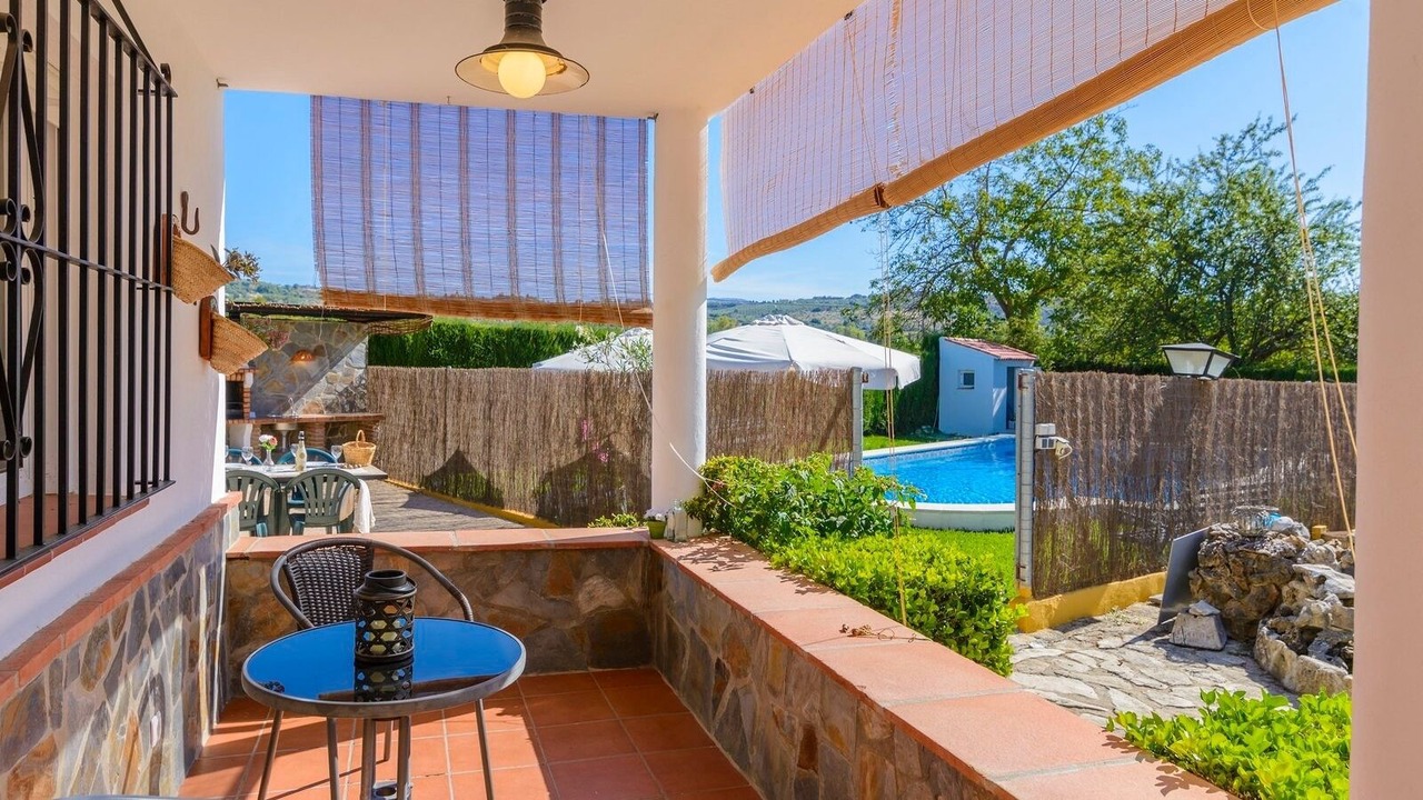 Photo of Outdoor in Ronda
