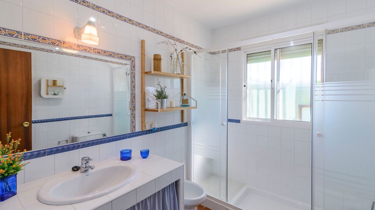 Photo of Bathroom in Ronda